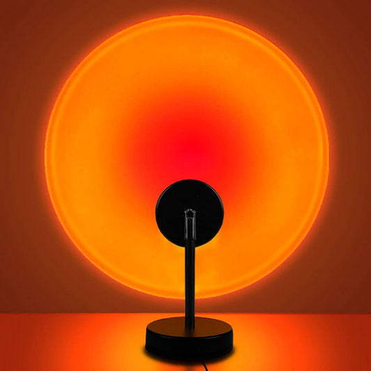 Noxea Sunset Lamp