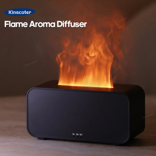 Aromatherapy Humidifier 