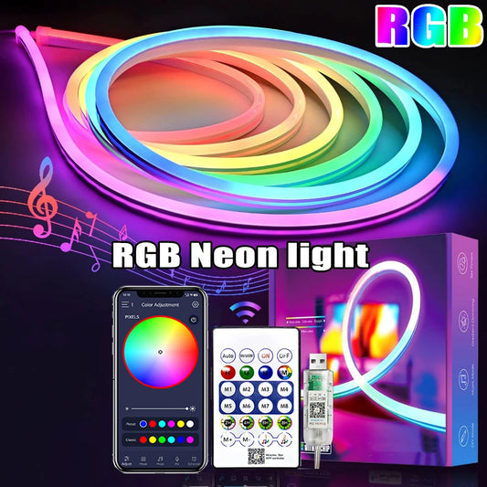 Noxea Strip Light 